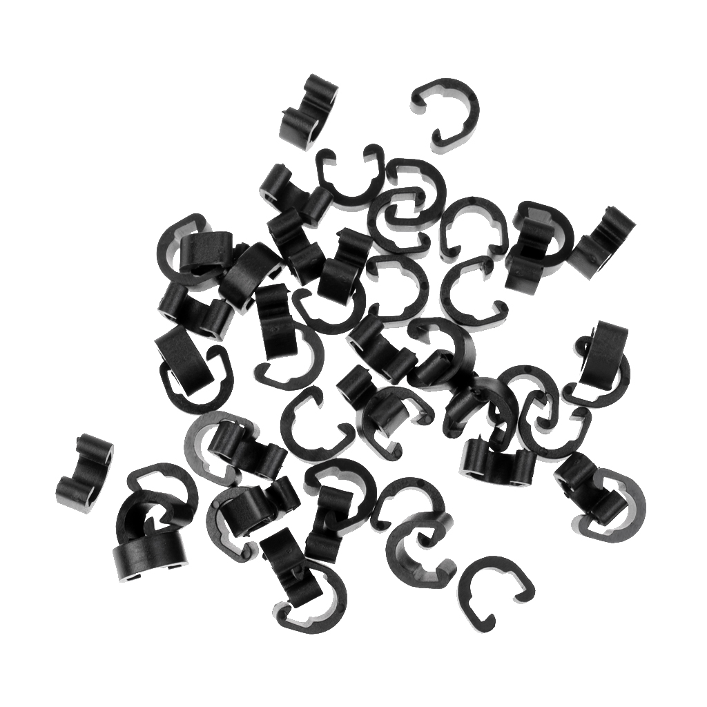Cycling Gear Guide - 50 Stuks Fiets Fiets Weg Fiets