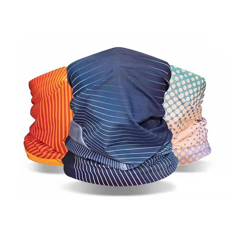 Cycling Face Mask - Outdoor bergbeklimmen sjaal ijszijde zonnebrandcrème gezichtsmasker