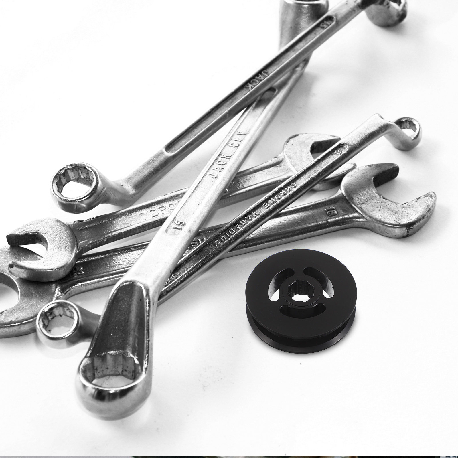 Fietsachterderailleurkatrol vo - Cycling Gear Guide recensie en prijs