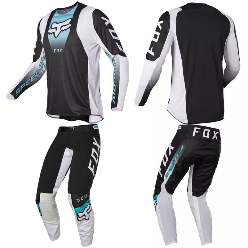 Heren Lange Mouwen Mountainbik - Cycling Gear Apparel recensie en prijs
