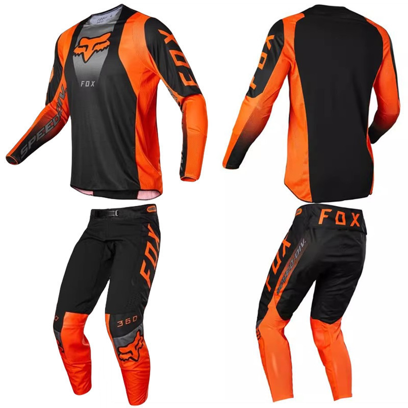 Heren Lange Mouwen Mountainbik - Cycling Gear Apparel recensie en prijs