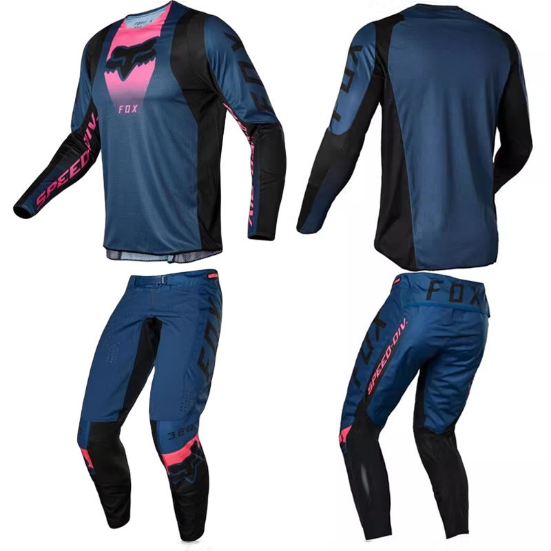 Heren Lange Mouwen Mountainbik - Cycling Gear Apparel recensie en prijs