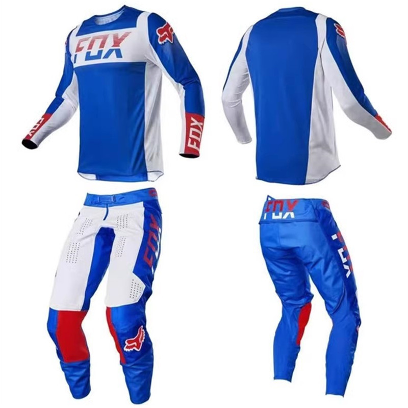 Heren Lange Mouwen Mountainbik - Cycling Gear Apparel recensie en prijs