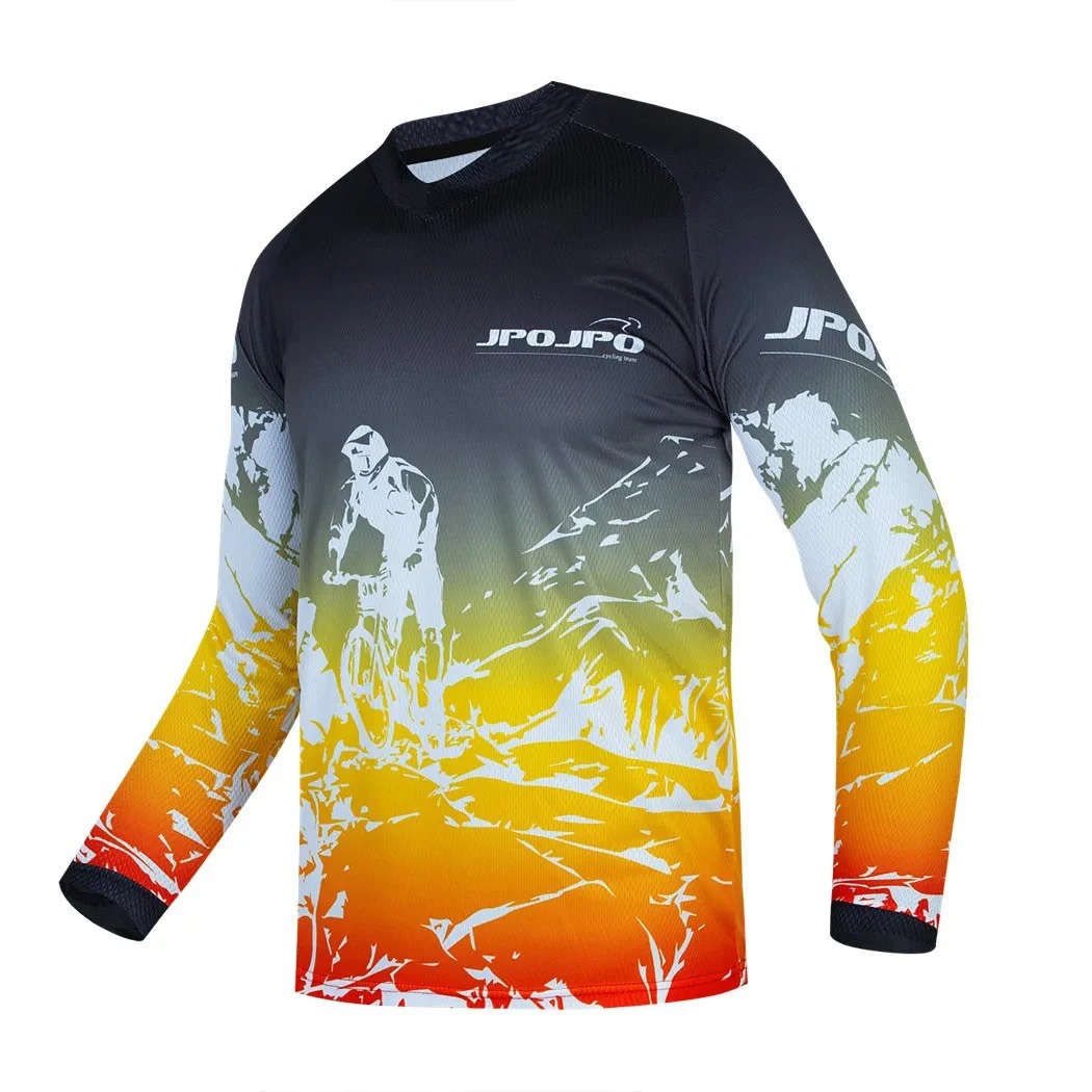 26-JARIGE HEREN LANGMOUWEN T-S - Cycling Gear Apparel recensie en prijs