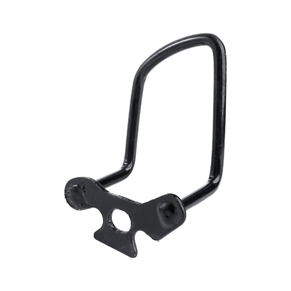 Fietskettingbescherming Racefi - Cycling Gear Black recensie en prijs