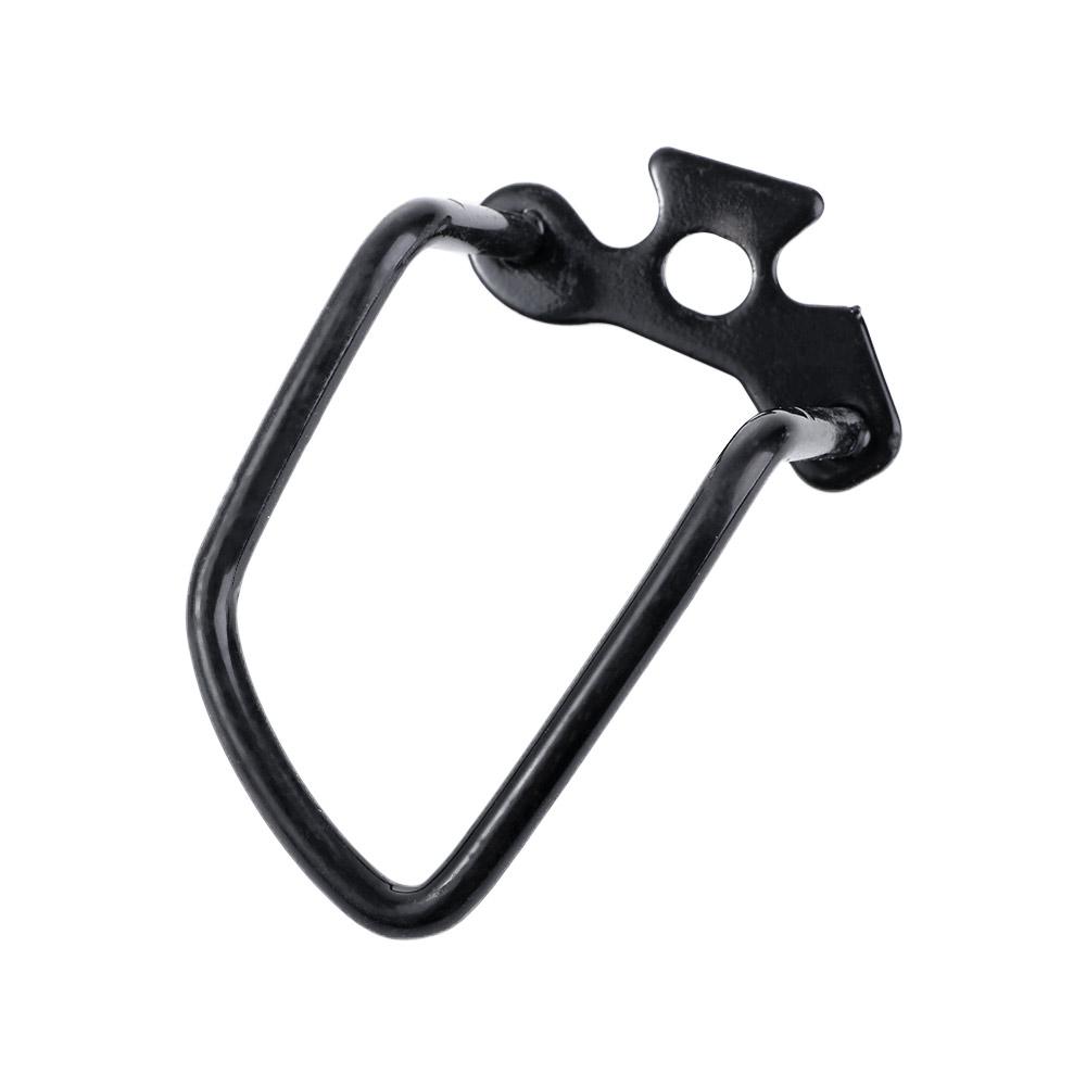 Fietskettingbescherming Racefi - Cycling Gear Black recensie en prijs