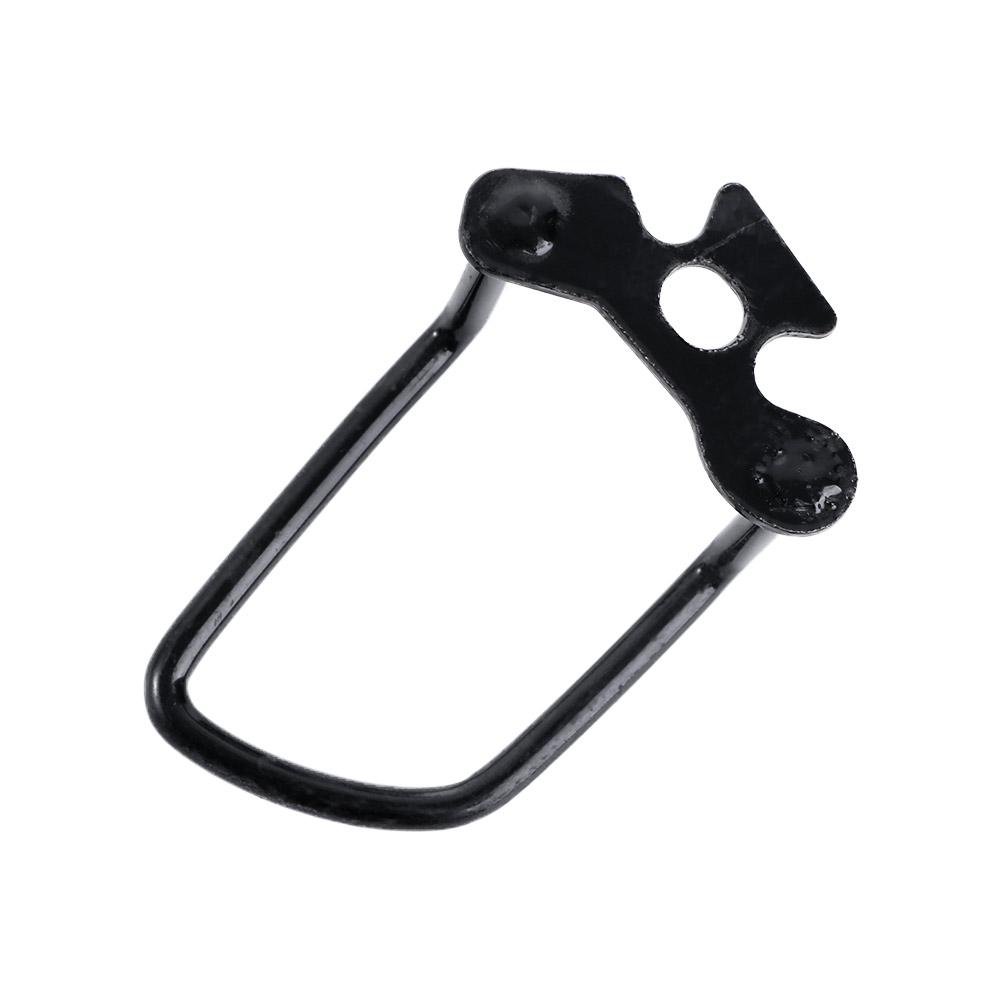Fietskettingbescherming Racefi - Cycling Gear Black recensie en prijs