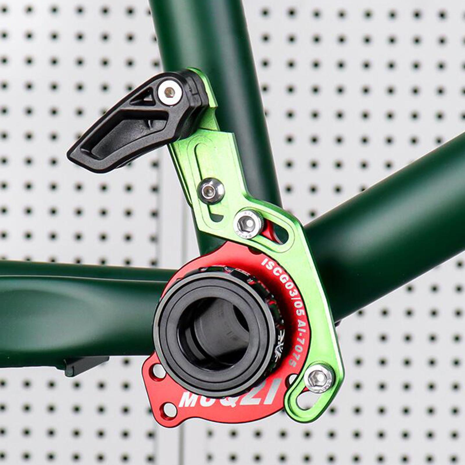 Mountainbike BSA trapas kettin - Cycling Gear Guide recensie en prijs