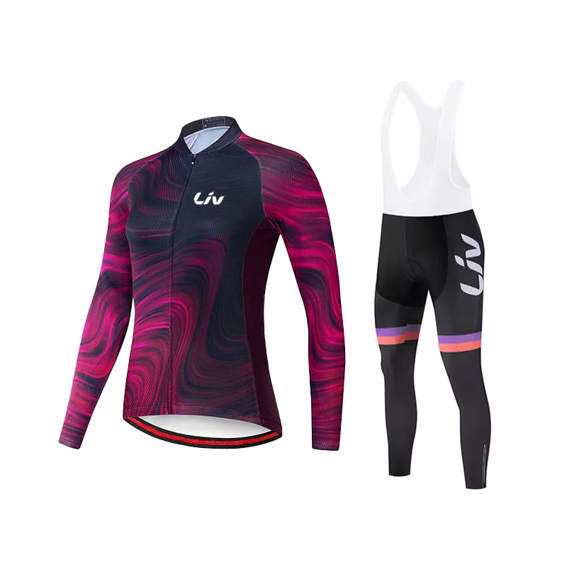 LIV Dames Fietspak Set voor Le - Cycling Gear Girls recensie en prijs