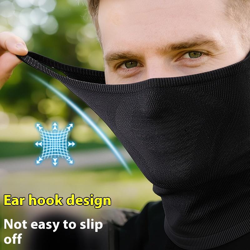 Herfst/Winter Sport Bandana Fi - Cycling Face Mask recensie en prijs