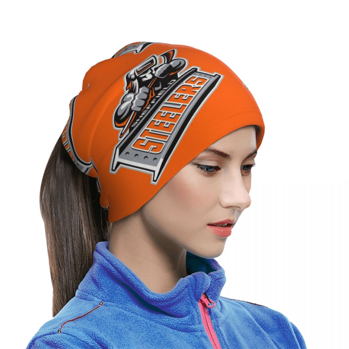 Sheffield Steelers Bandana Nek - Cycling Face Mask recensie en prijs