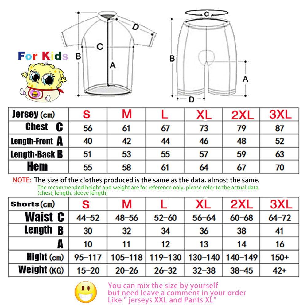 Kinderen Frankrijk Tour 2026 F - Cycling Gear Girls recensie en prijs