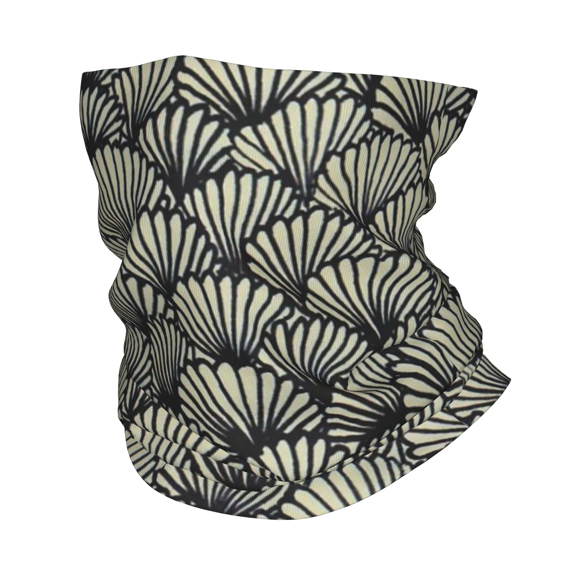 Sector (3) Bandana Cover Club  - Cycling Face Mask recensie en prijs