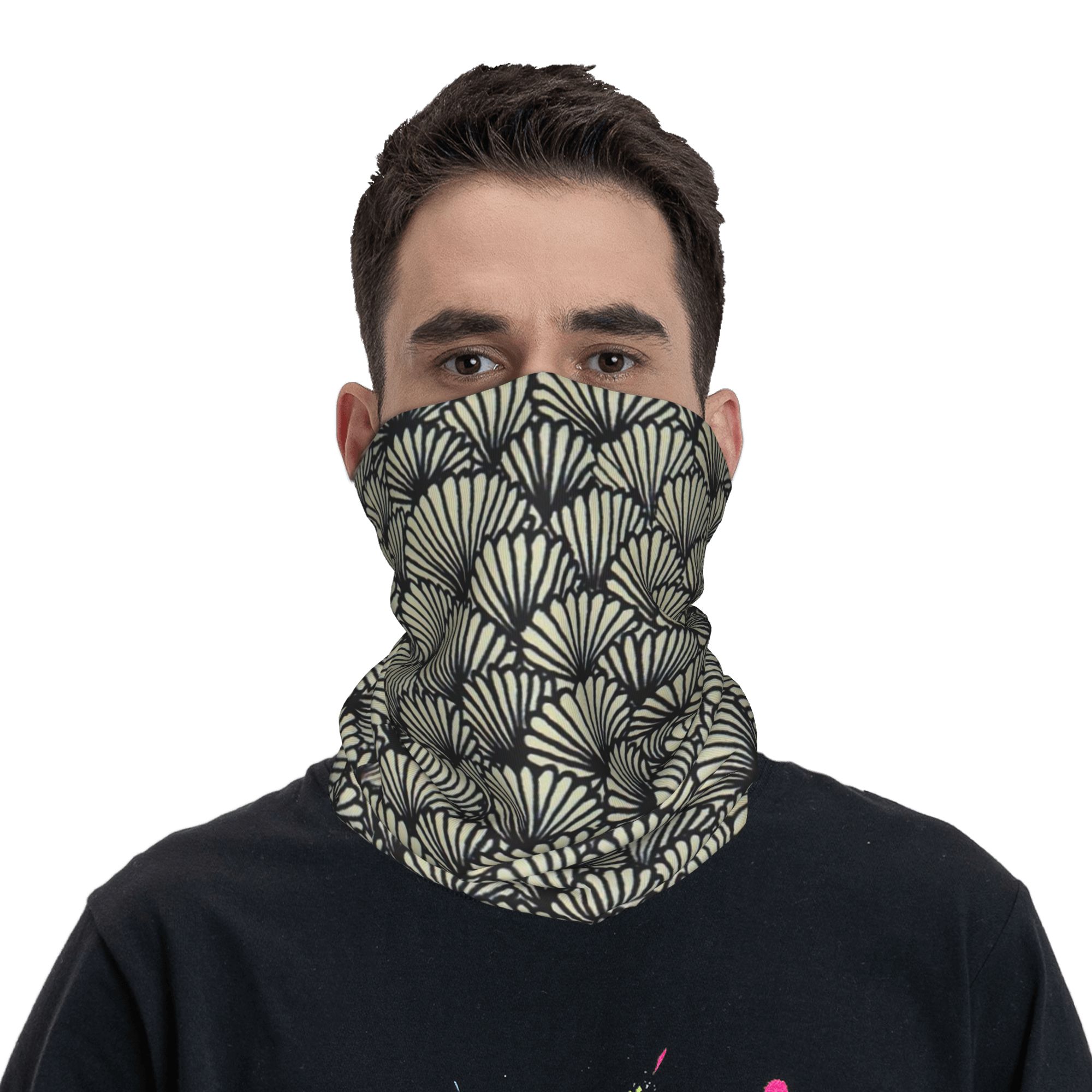 Sector (3) Bandana Cover Club  - Cycling Face Mask recensie en prijs
