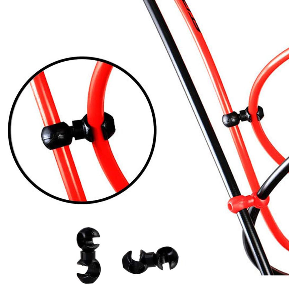 Fietsremkabel S-stijl gesp sla - Cycling Gear Guide recensie en prijs