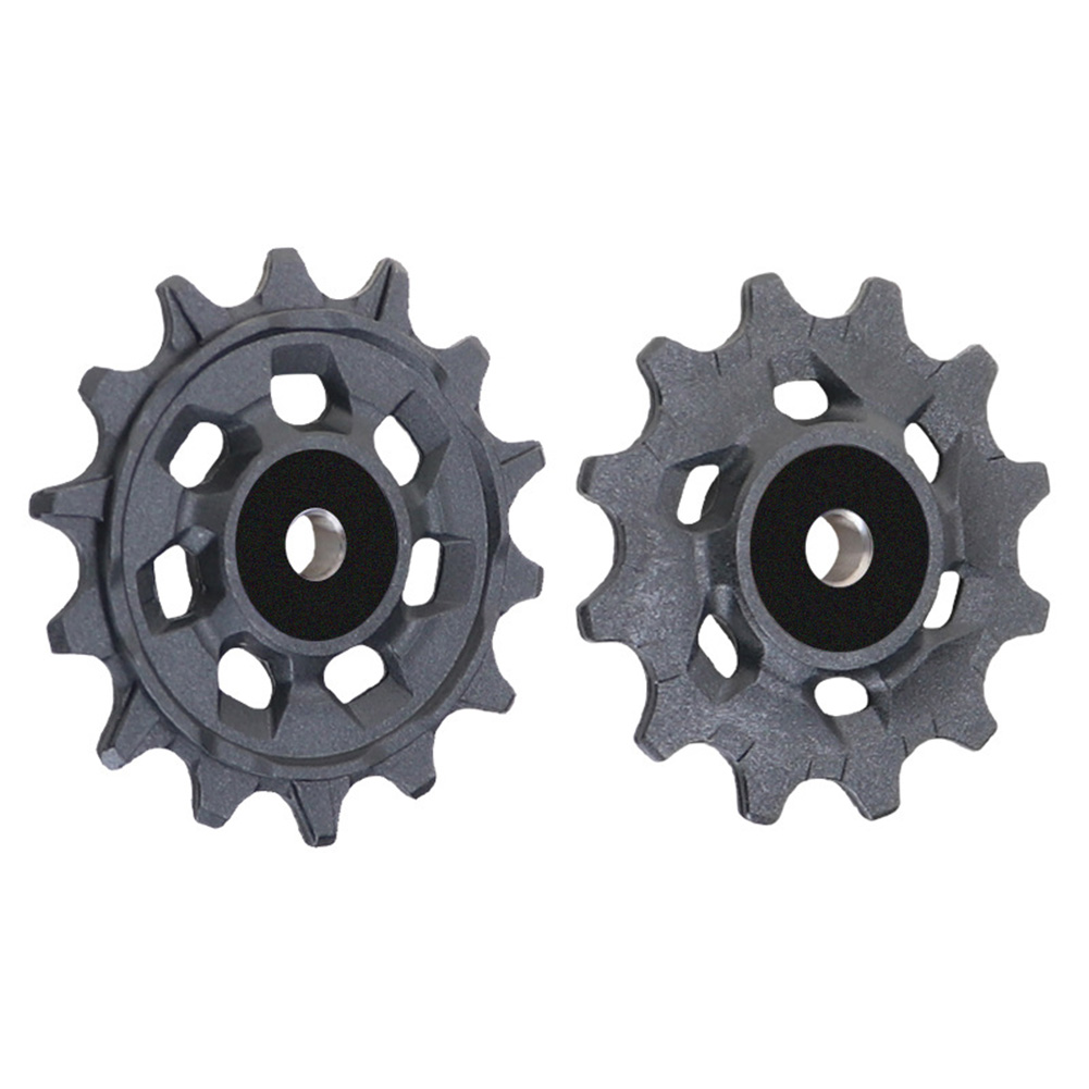 Achterderailleur Katrol Kit 12 - Cycling Gear Guide recensie en prijs