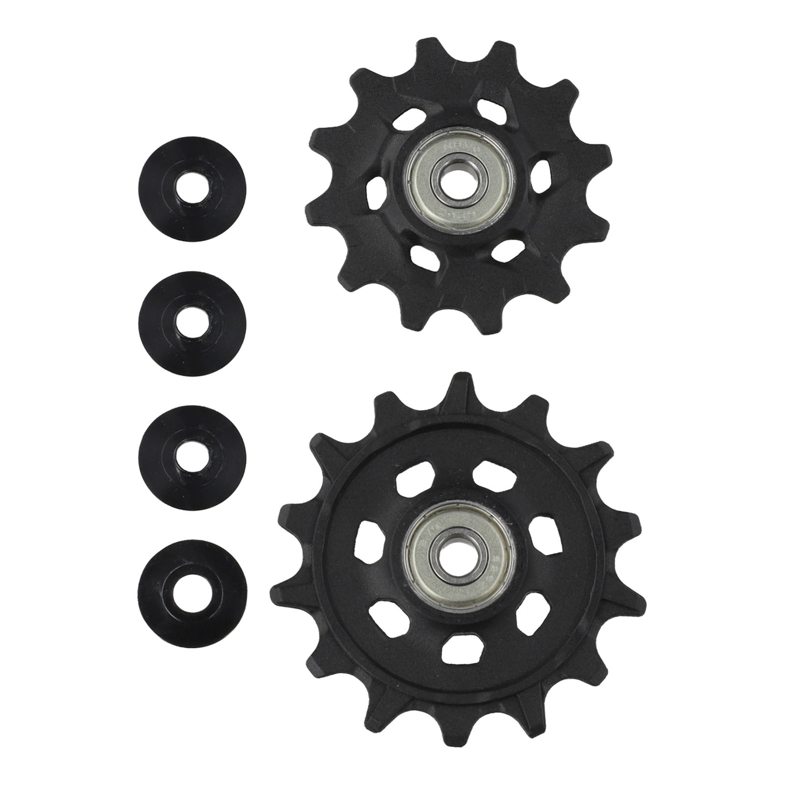 Achterderailleur Katrol Kit 12 - Cycling Gear Guide recensie en prijs