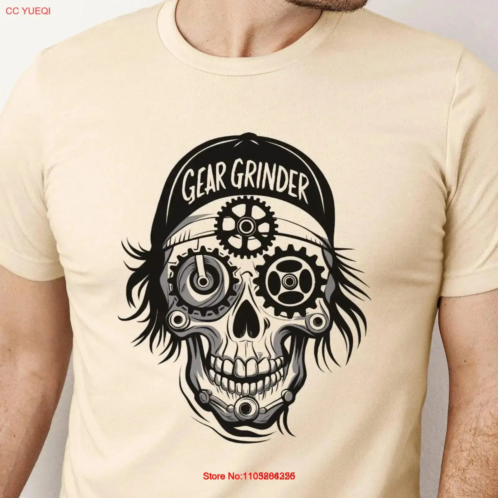 Cool T-shirt voor fietsliefheb - Cycling Gear Apparel recensie en prijs