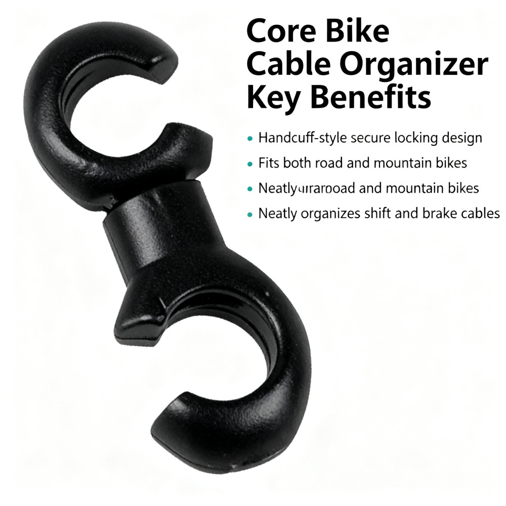 10 stuks fietsversnellingskabe - Cycling Gear Guide recensie en prijs
