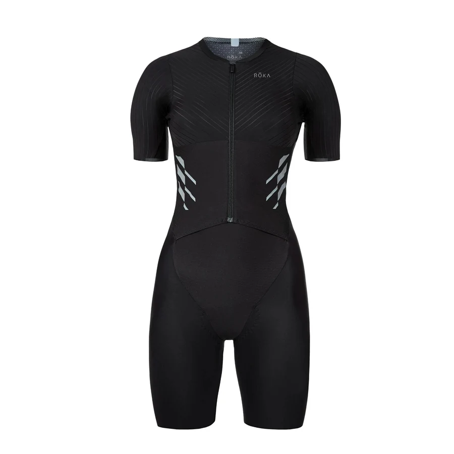 Roka Dames Trisuit Triatlon Ba - Cycling Gear Girls recensie en prijs