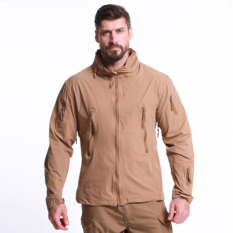 Thermische winddichte fietsjas - Cycling Gear Apparel recensie en prijs