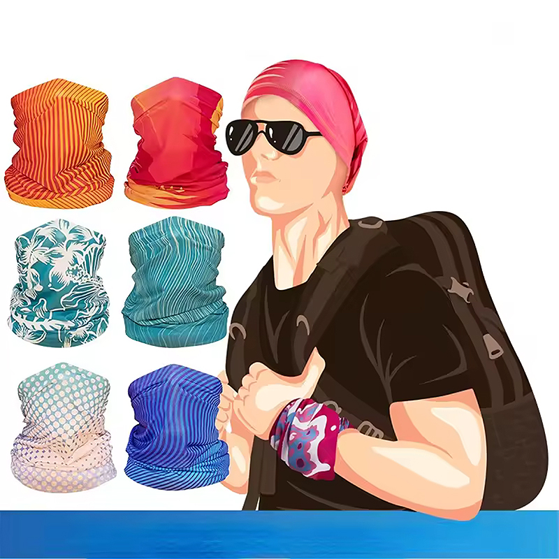 Outdoor bergbeklimmen sjaal ij - Cycling Face Mask recensie en prijs