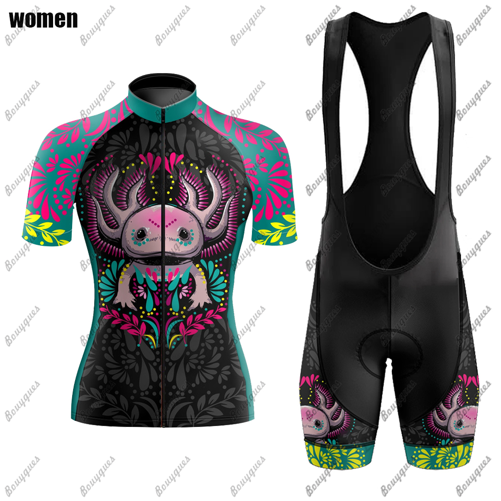 2023 Nieuwe Vrouwen Triatlon K - Cycling Gear Girls recensie en prijs