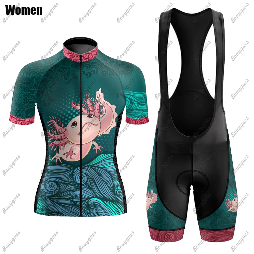 2023 Nieuwe Vrouwen Triatlon K - Cycling Gear Girls recensie en prijs