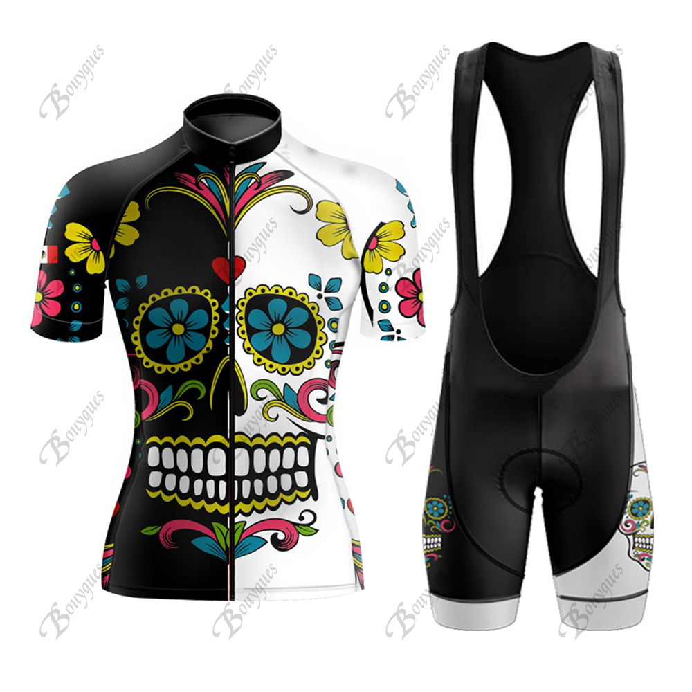 2023 Nieuwe Vrouwen Triatlon K - Cycling Gear Girls recensie en prijs