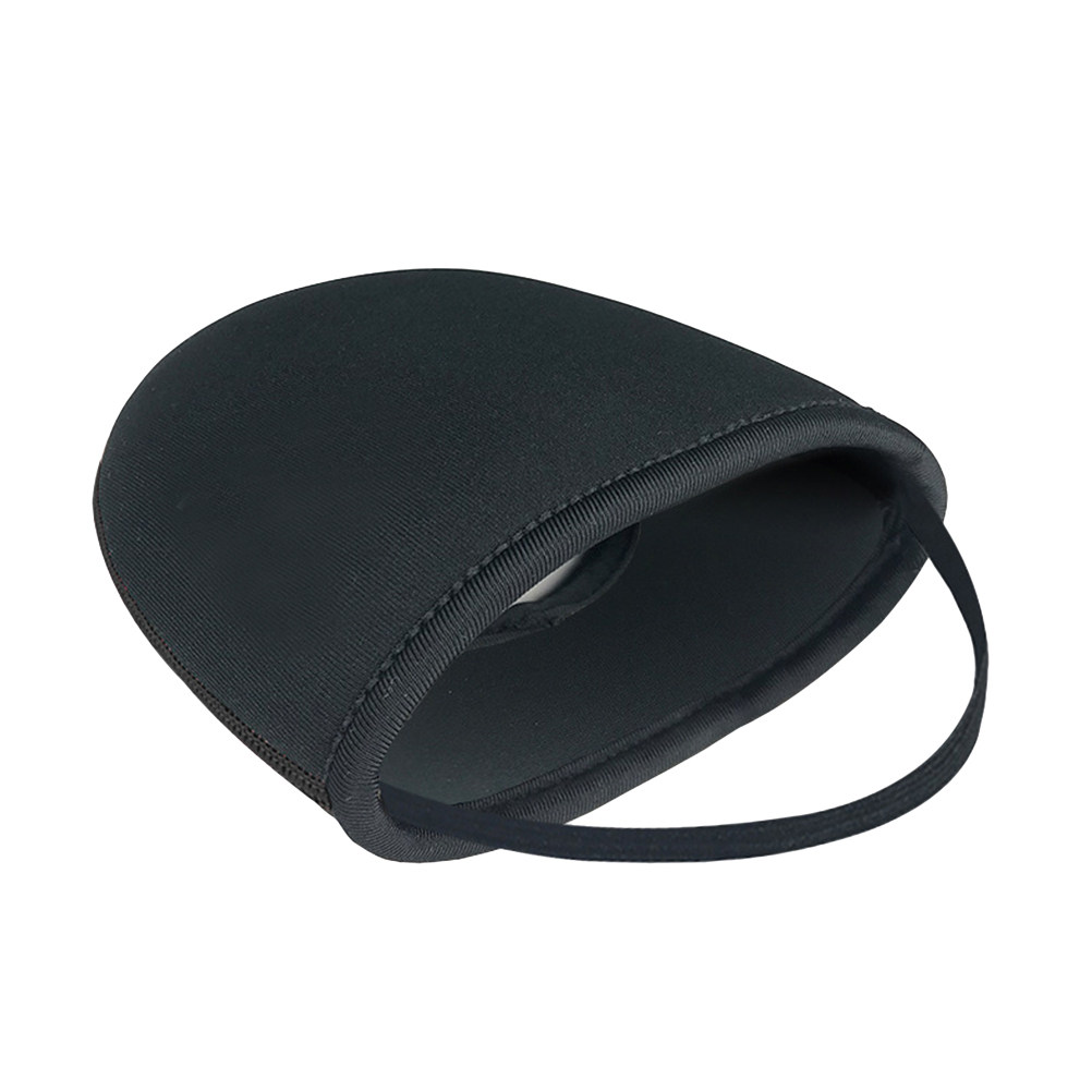 Fietsschoenovertrekken Zwart M - Cycling Gear Black recensie en prijs