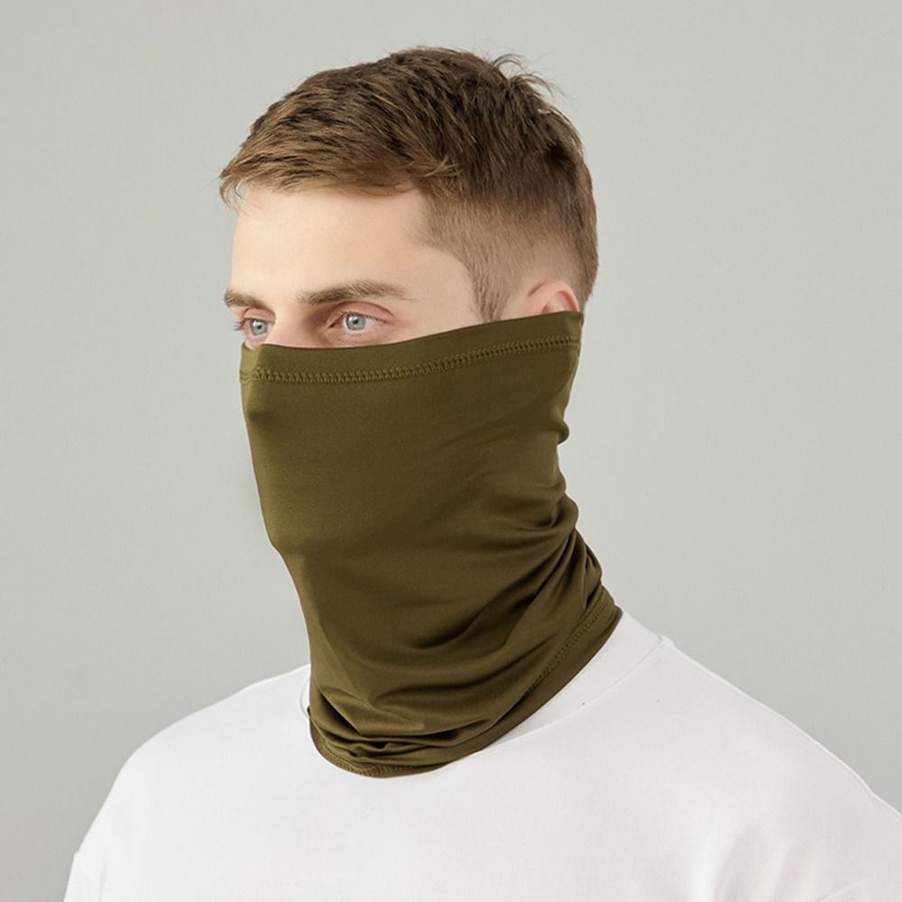 Sport Snel Droogende Fietsgezi - Cycling Face Mask recensie en prijs