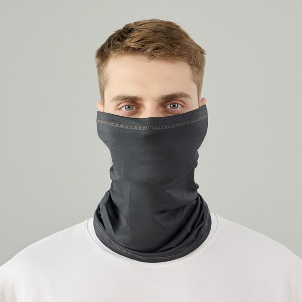 Sport Snel Droogende Fietsgezi - Cycling Face Mask recensie en prijs
