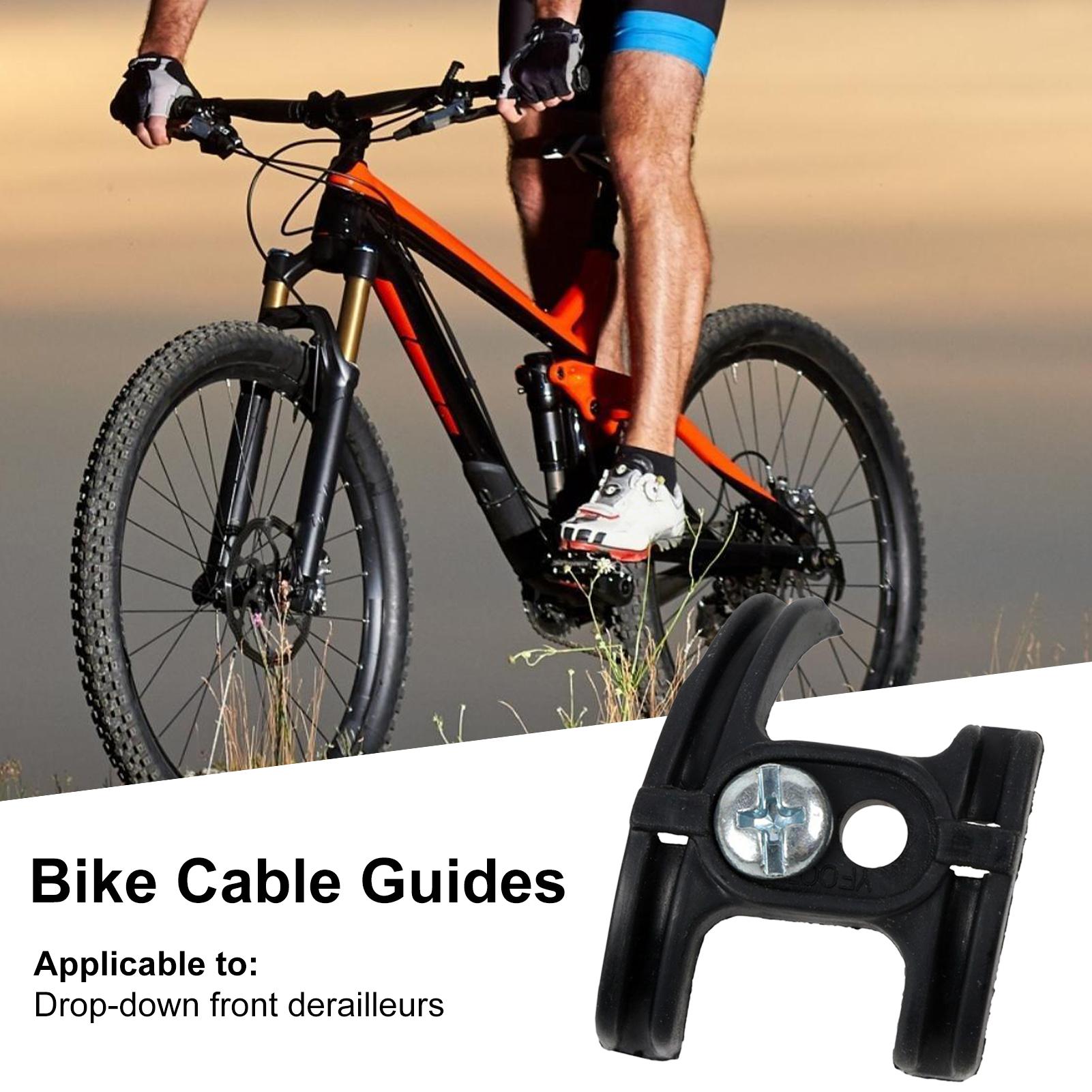 1Pc Bike Shifter Gear Cable Gu - Cycling Gear Guide recensie en prijs