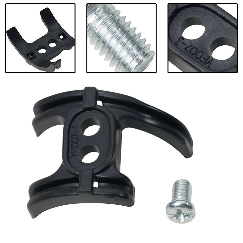 1Pc Bike Shifter Gear Cable Gu - Cycling Gear Guide recensie en prijs
