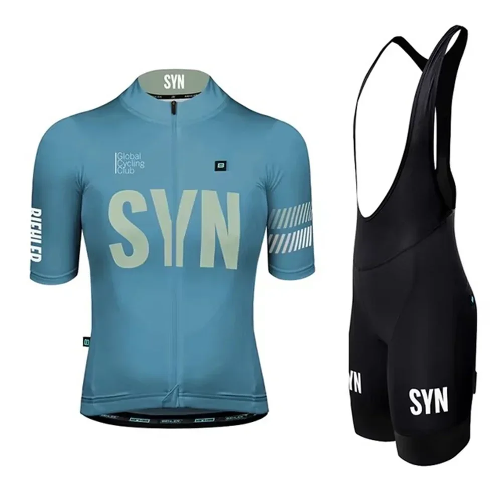 Zomer SYN Team Fietsset Dames  - Cycling Gear Girls recensie en prijs