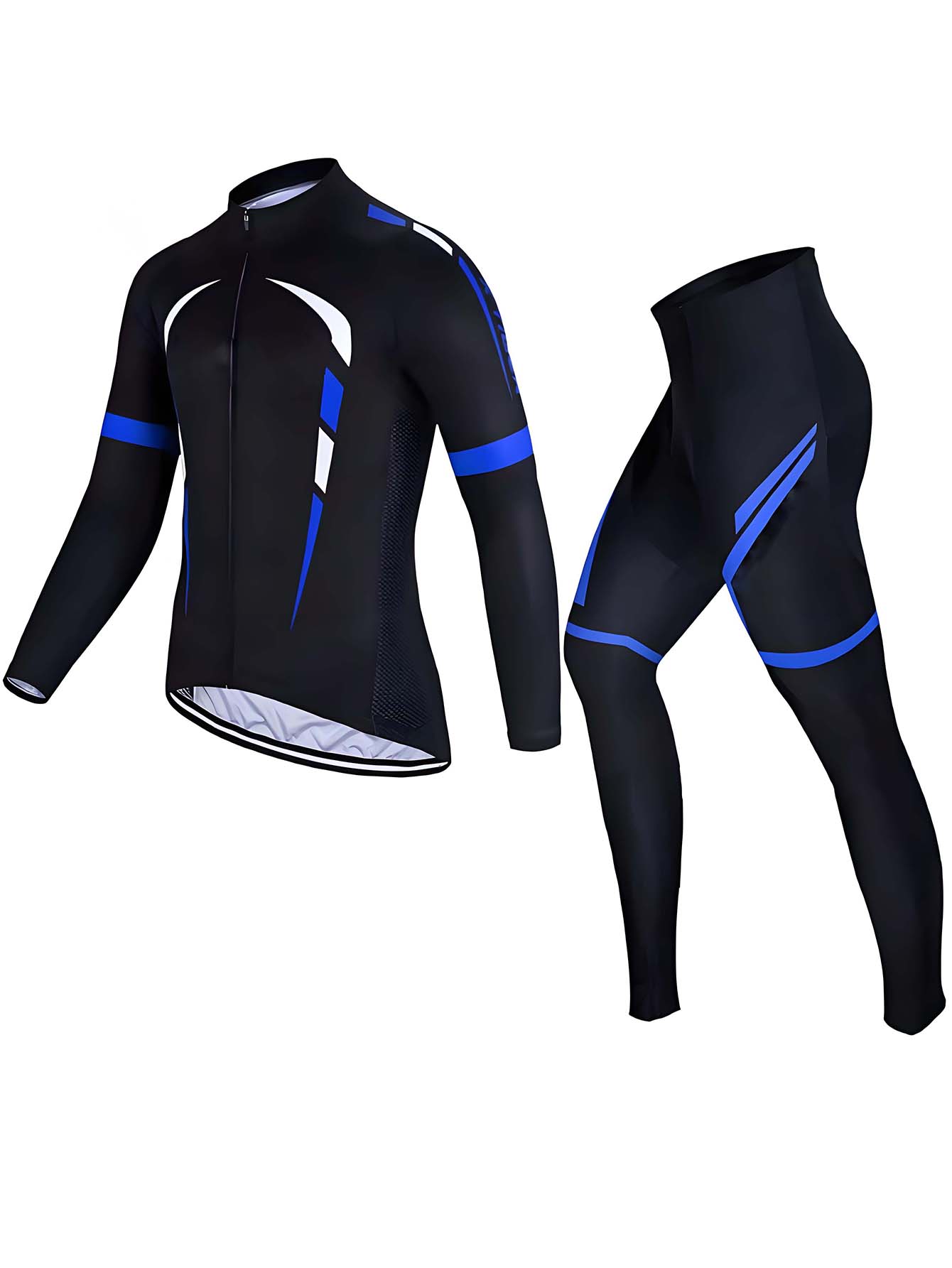 Heren fietsjersey voor lente/z - Cycling Gear Apparel recensie en prijs