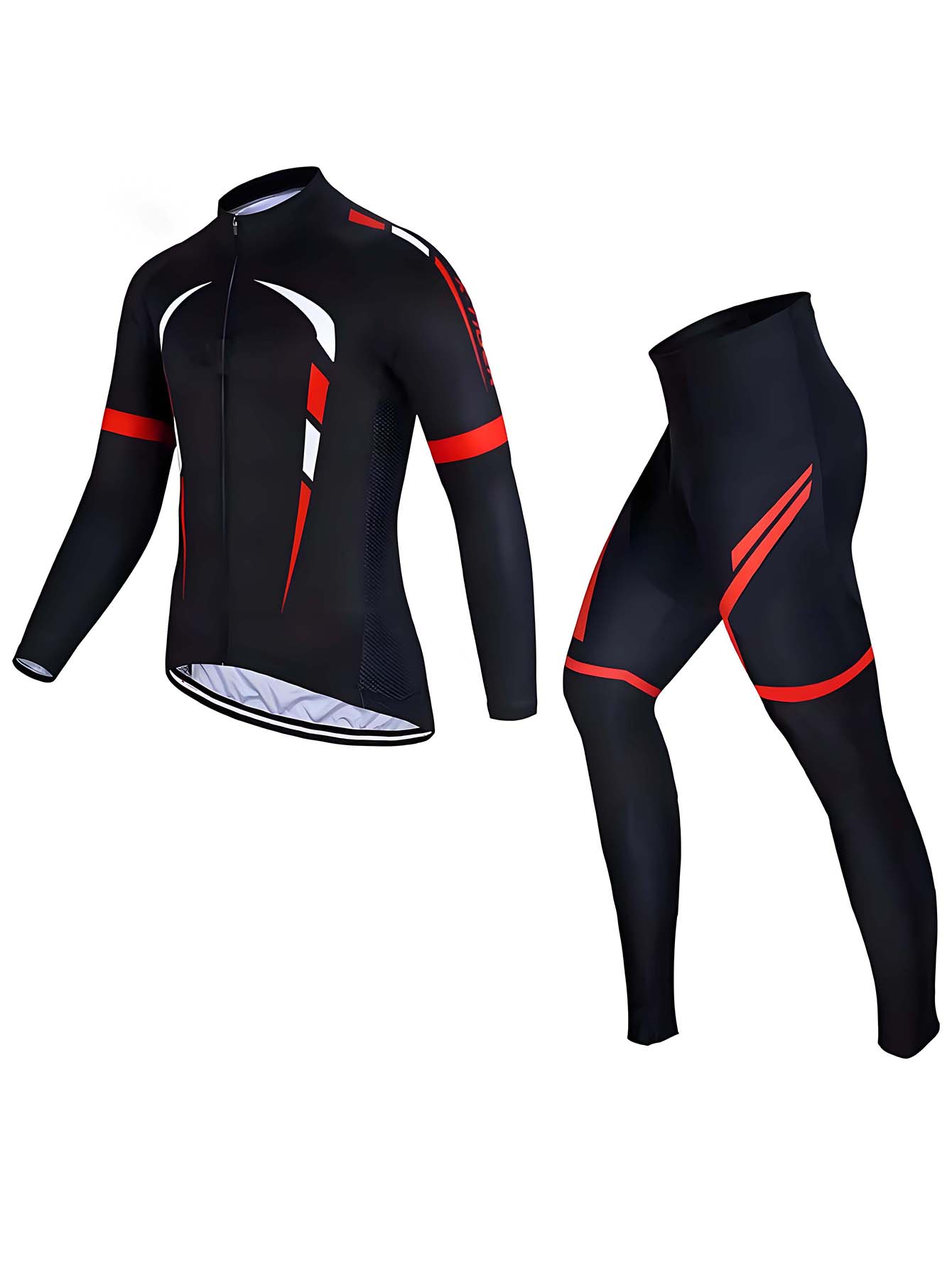 Heren fietsjersey voor lente/z - Cycling Gear Apparel recensie en prijs