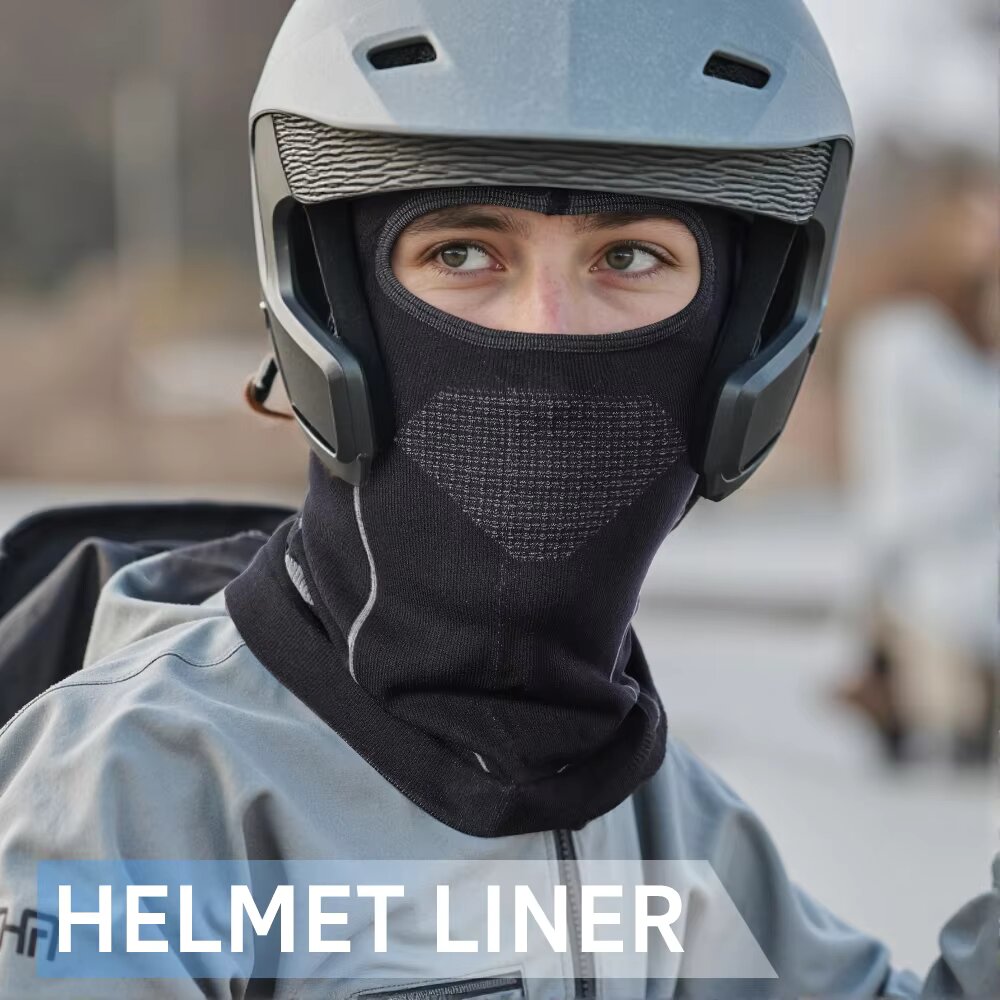 Heren Dames Koudebestendige Th - Cycling Face Mask recensie en prijs