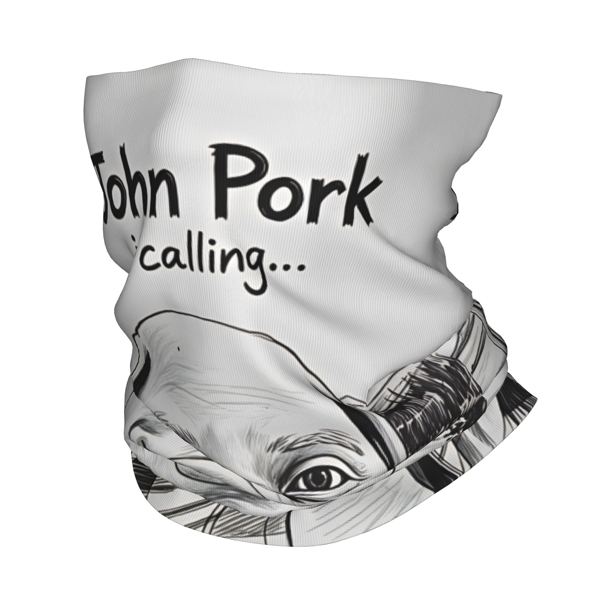 Outdoor Sport Balaclava John P - Cycling Face Mask recensie en prijs