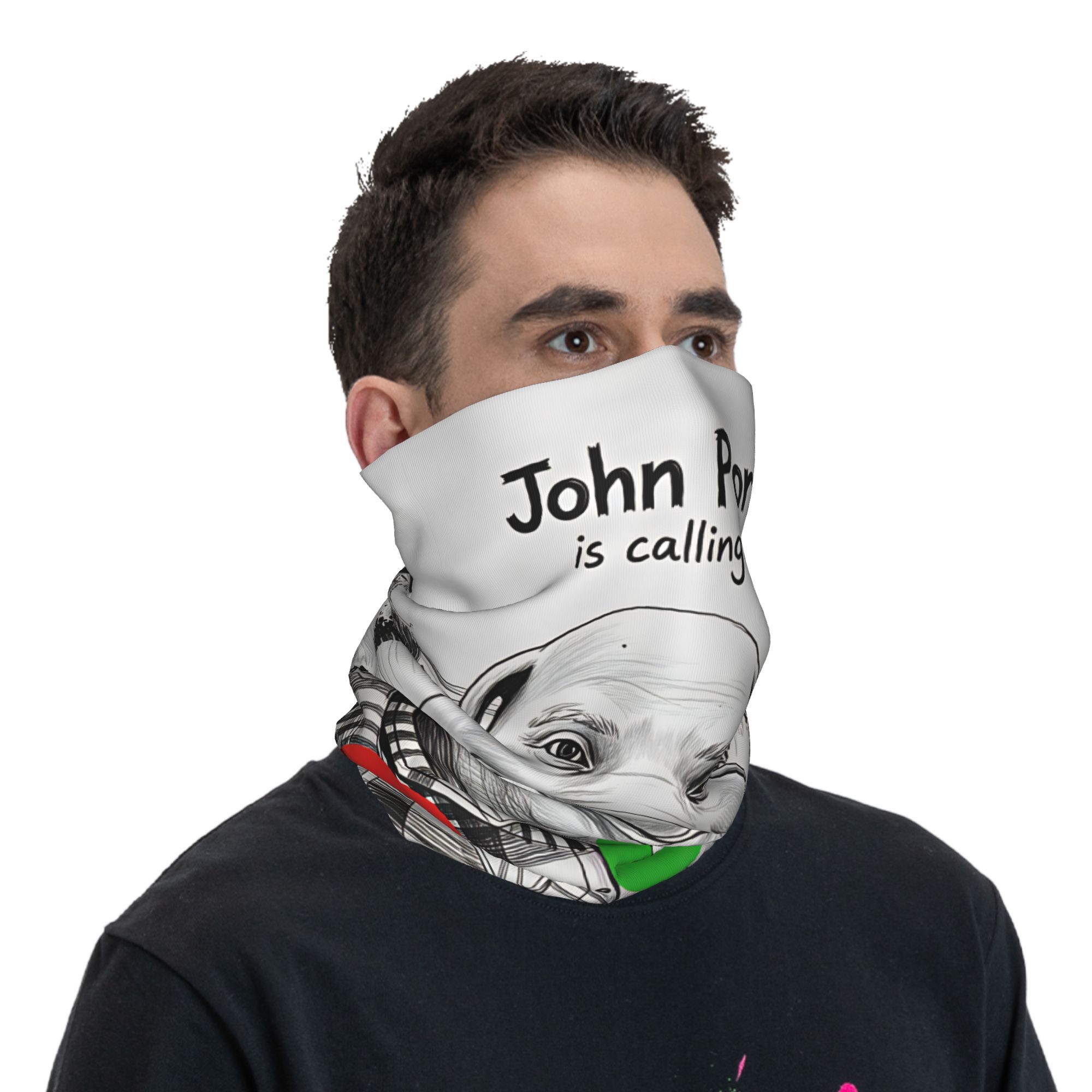 Outdoor Sport Balaclava John P - Cycling Face Mask recensie en prijs