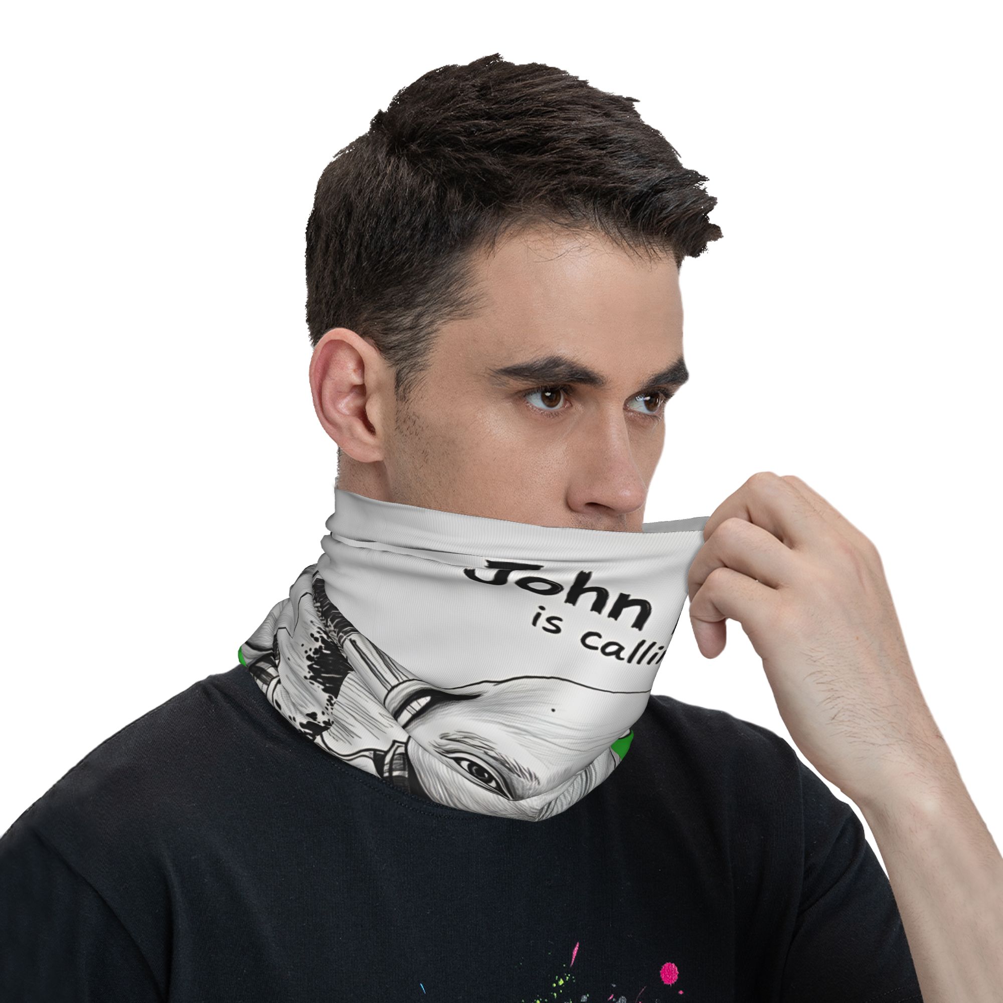 Outdoor Sport Balaclava John P - Cycling Face Mask recensie en prijs