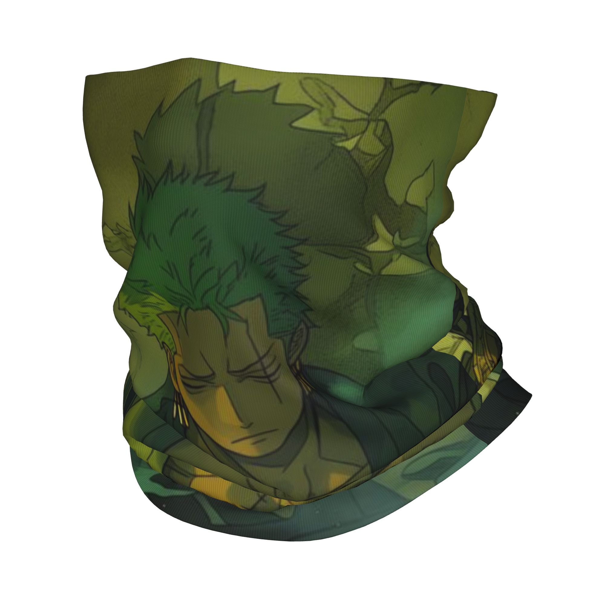 Pirate King Anime Bandana Cove - Cycling Face Mask recensie en prijs