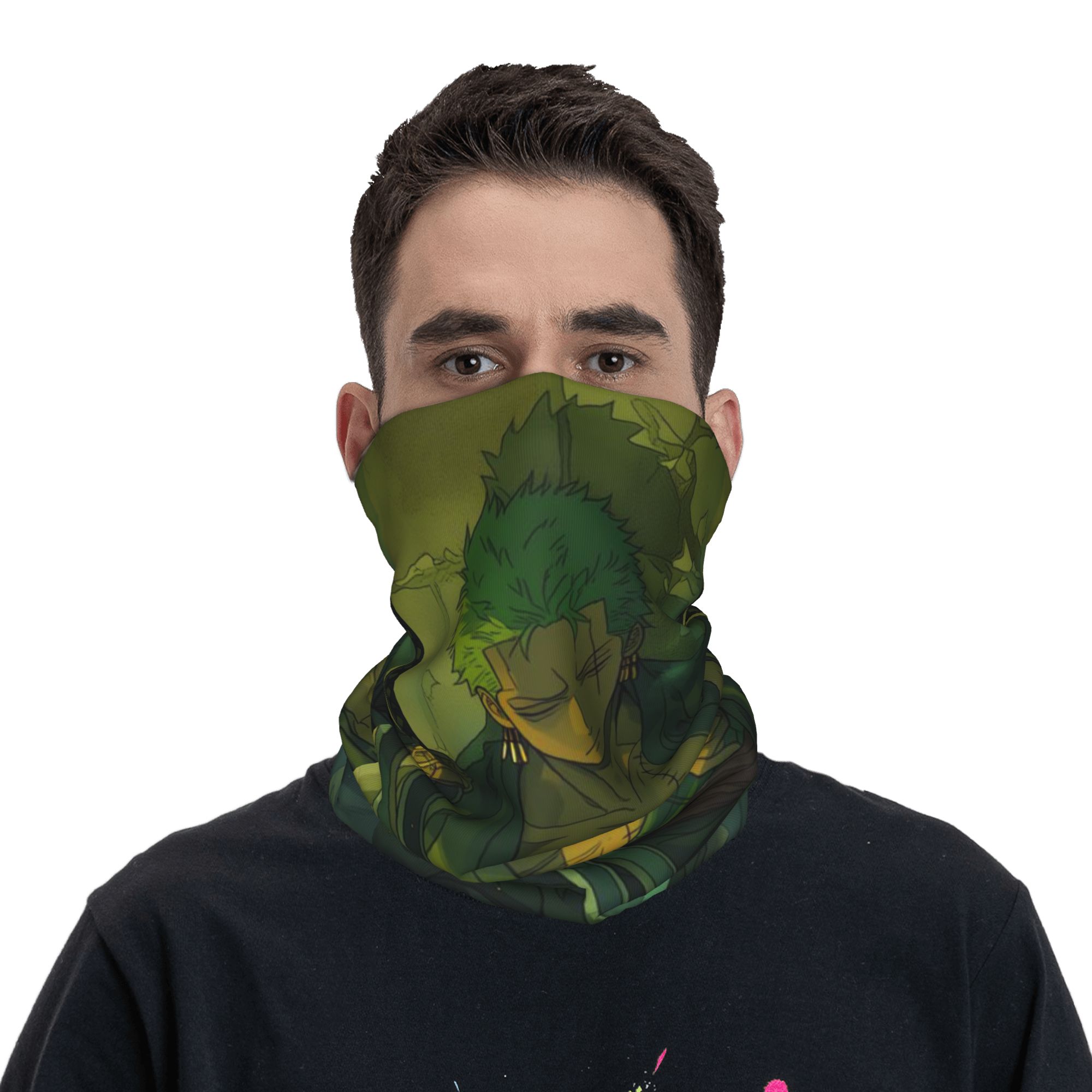 Pirate King Anime Bandana Cove - Cycling Face Mask recensie en prijs