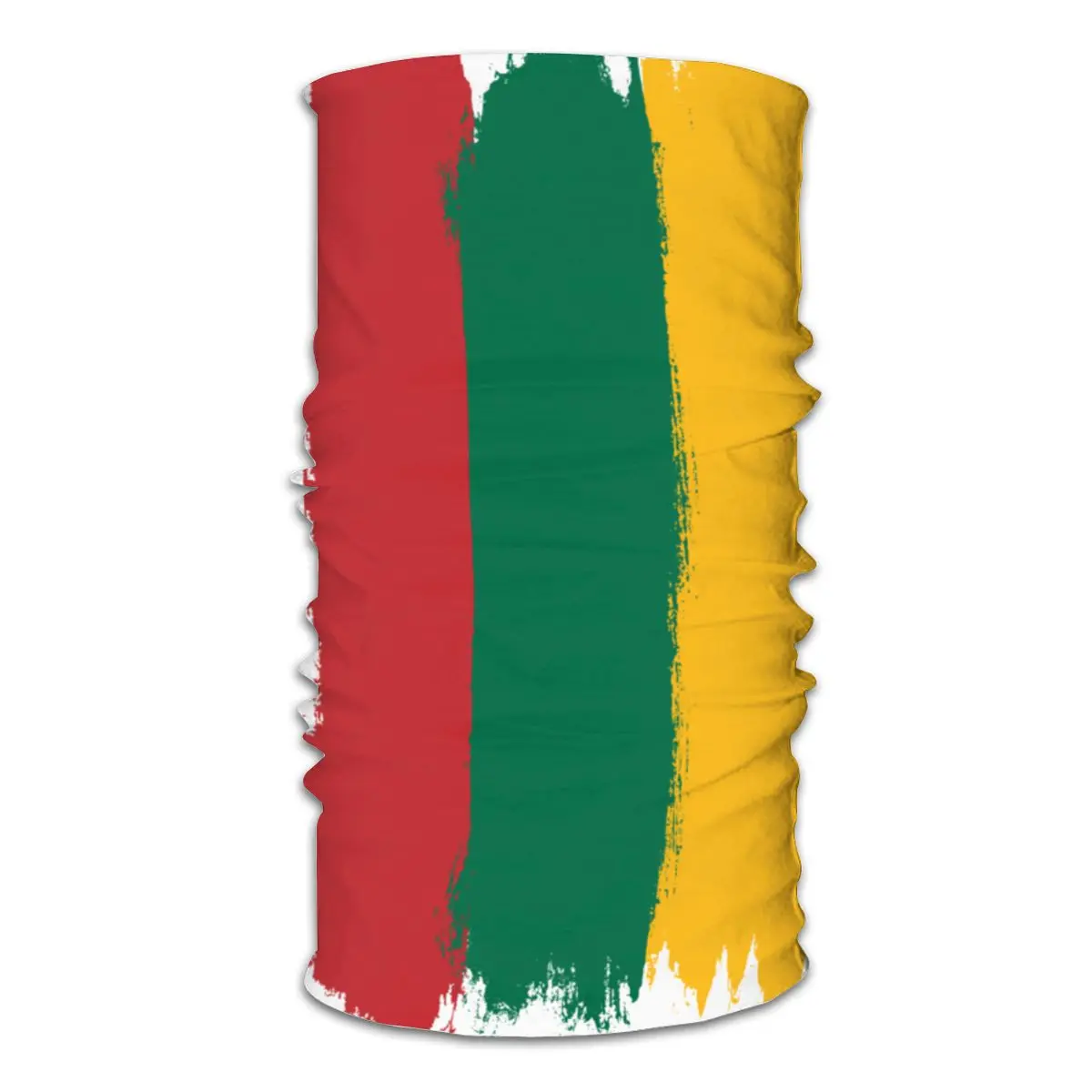 Nieuwe Litouwse vlag sjaals ne - Cycling Face Mask recensie en prijs