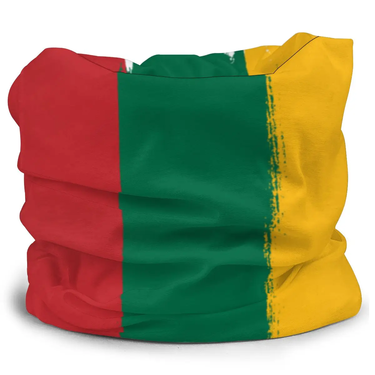 Nieuwe Litouwse vlag sjaals ne - Cycling Face Mask recensie en prijs